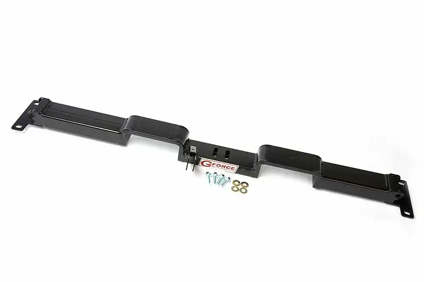 1968-1980 Chevrolet C3 Corvette Crossmember TH400/2004R RCC3-400