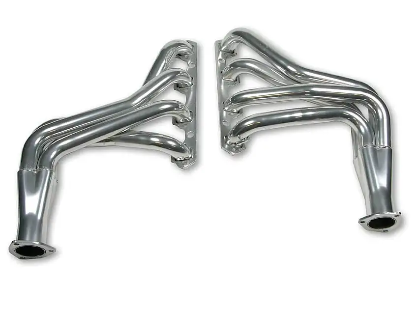 1969-1974 Ford F-100 Long Tube Headers Hooker Competition 6904-1HKR