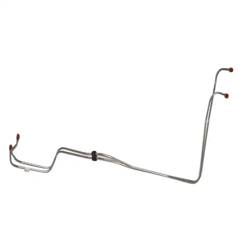 1969-70 Chevrolet Bel Air 327/350/400 CID Transmission Line Set TH 350 BTC6903SS