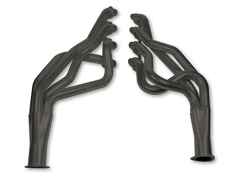1972-1974 Ford Ranchero Long tube Headers Hooker Super Competition 6126HKR