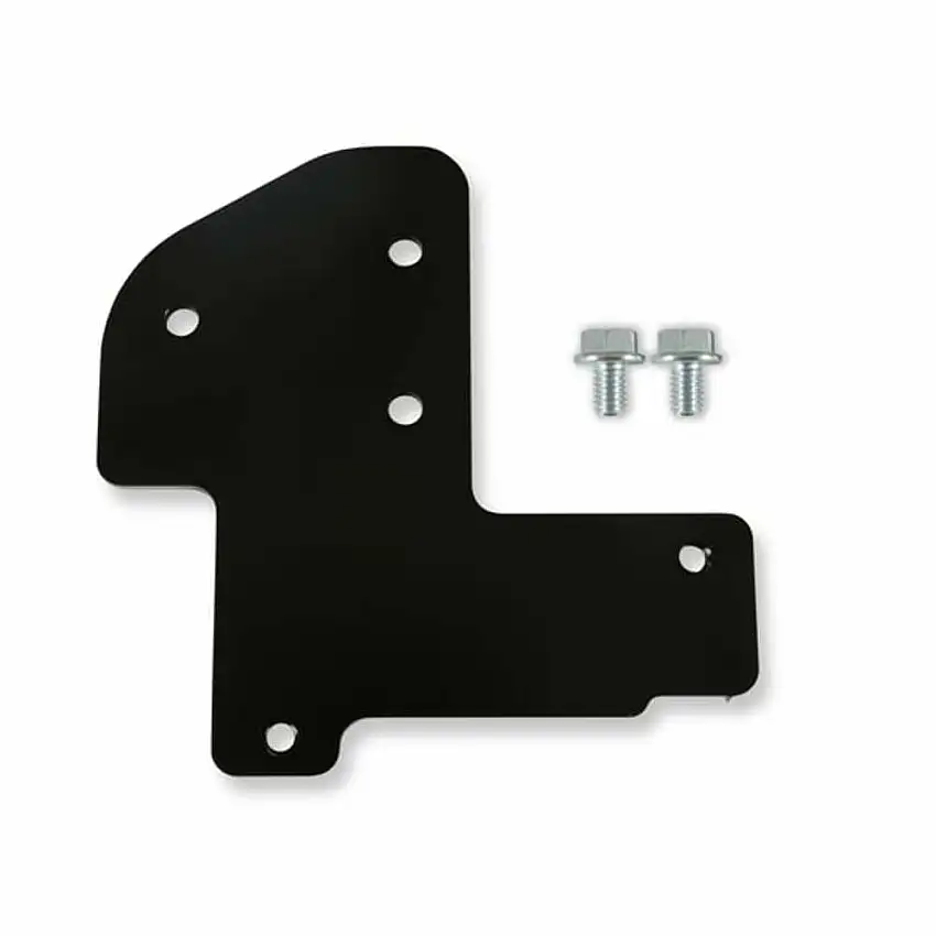 1973-1987 Chevy C10 pick up Drive by Wire Gas Pedal Bracket 145-112