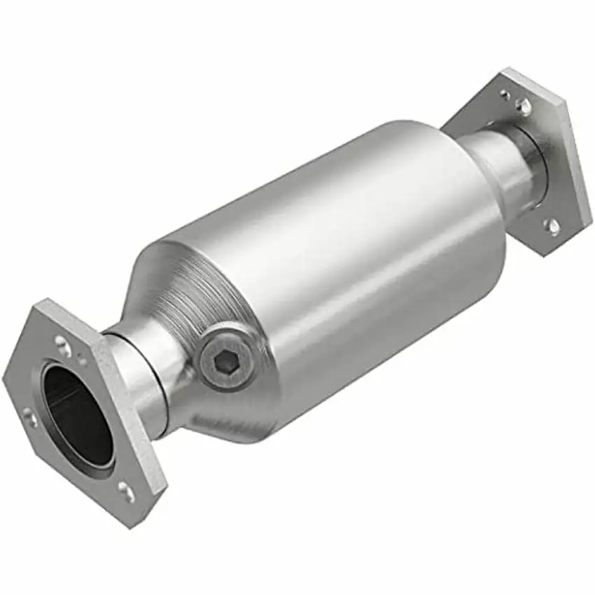 1975-1980 Volkswagen Rabbit California DirectFit Converter 3322918 Magnaflow