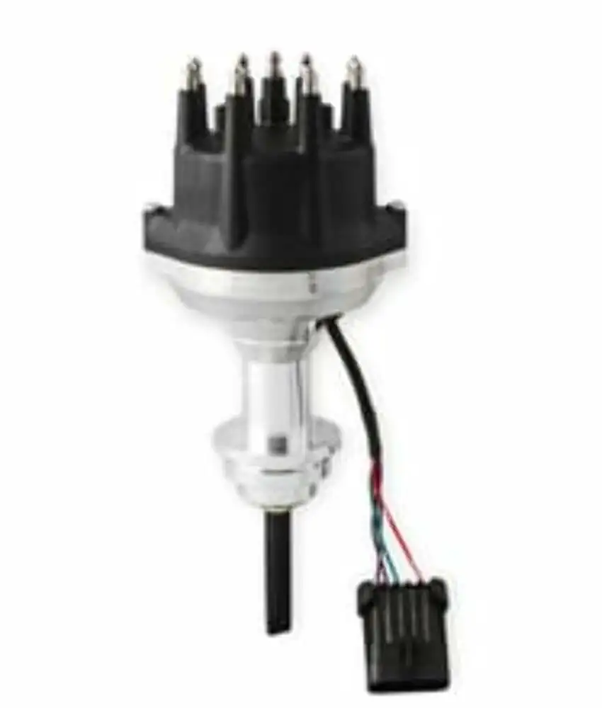 1975-1983 Cordoba 5.2L Holley EFI Dual Sync Chrysler SB Distributor 565-208