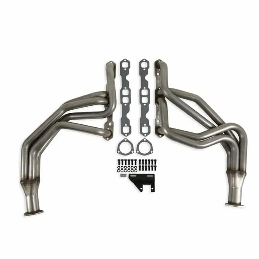 1975-1986 Chevrolet C10 Long Tube Headers Hooker Competition 2452-2HKR