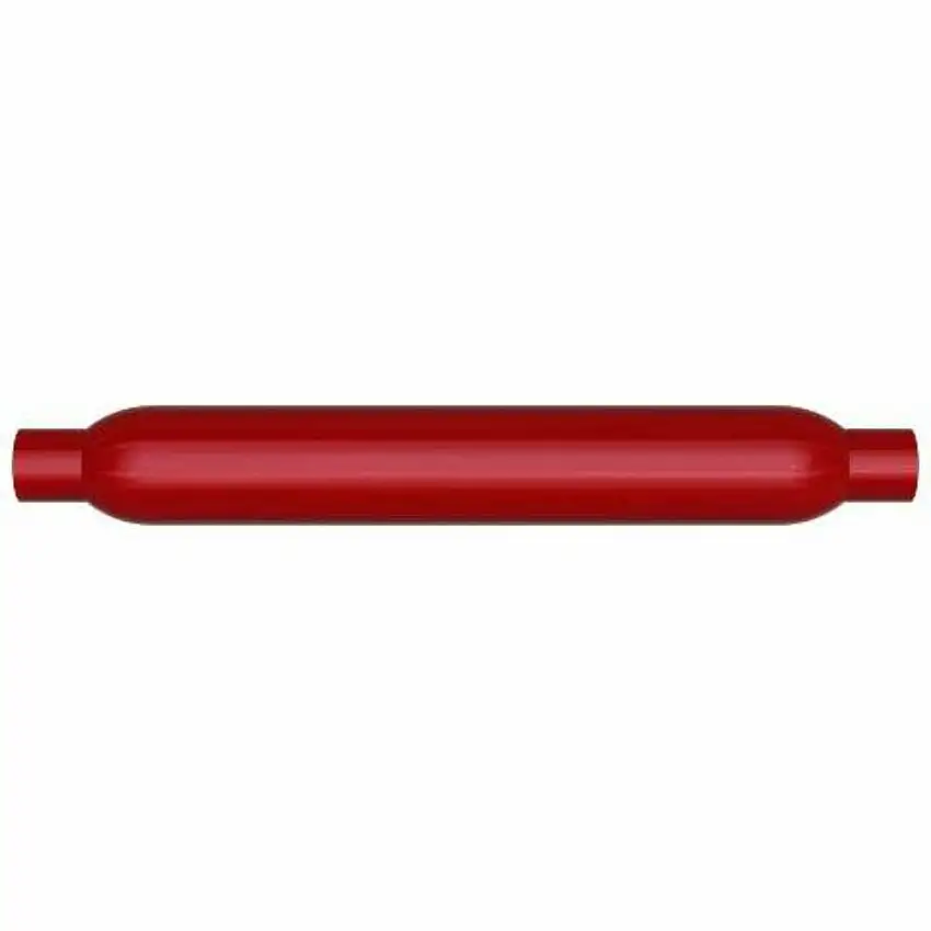1977-84 Buick Electra Univ Performance Muffler GP 3.5 Dia 18 13125 Magnaflow