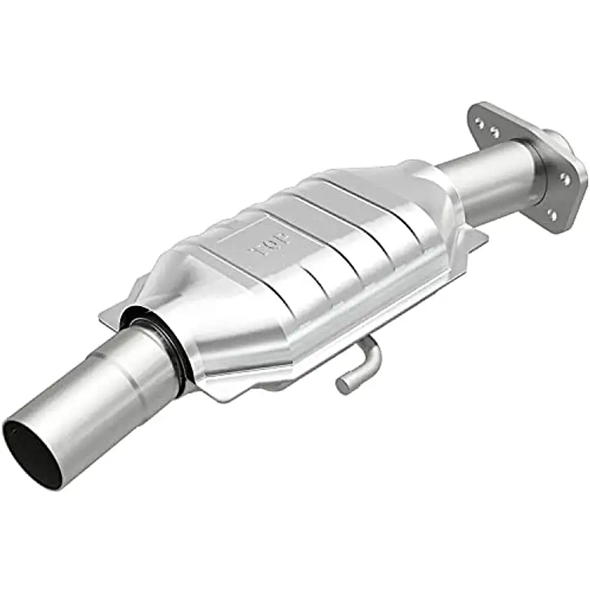 1978-1979 Buick Century California DirectFit Cat Converter 3322418 Magnaflow
