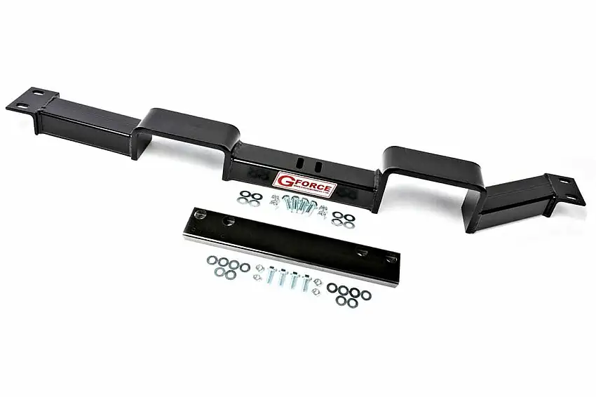 1978-1983 G-Body Crossmember- 4L80 with frame extension RCG-4L80K