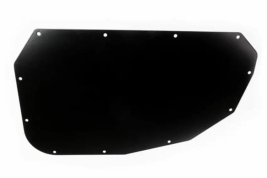 1978-1988 A/C Delete Cover Plate BP100