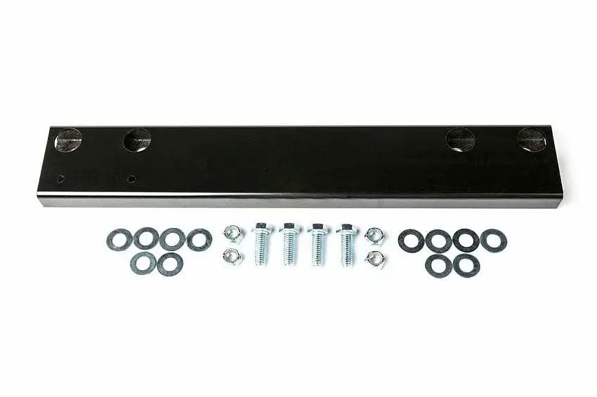 1978-83 Malibu, Monte Carlo, El Camino, Cutlass Frame Extension GF-FE100