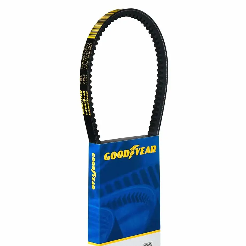 1980-1981 Ford Bronco V-Belt Goodyear 17505