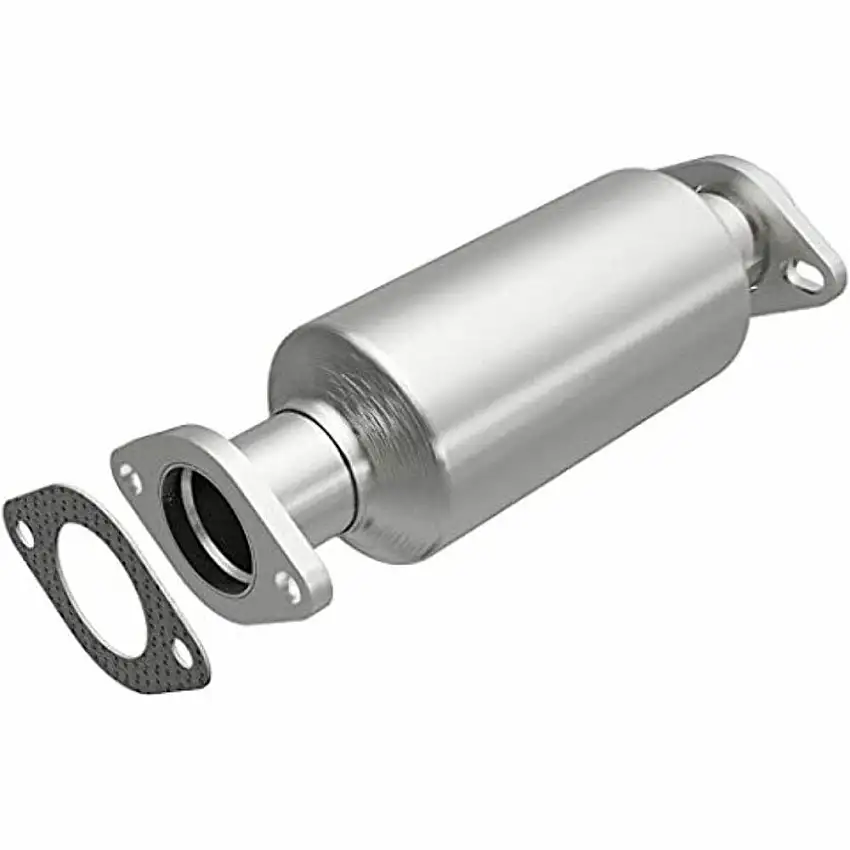 1980-1982 Nissan 210 California Direct-Fit Cat Converter 3322757 Magnaflow