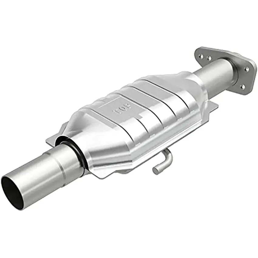 1980 Chevrolet Camaro California Direct-Fit Cat Converter 3322447 Magnaflow