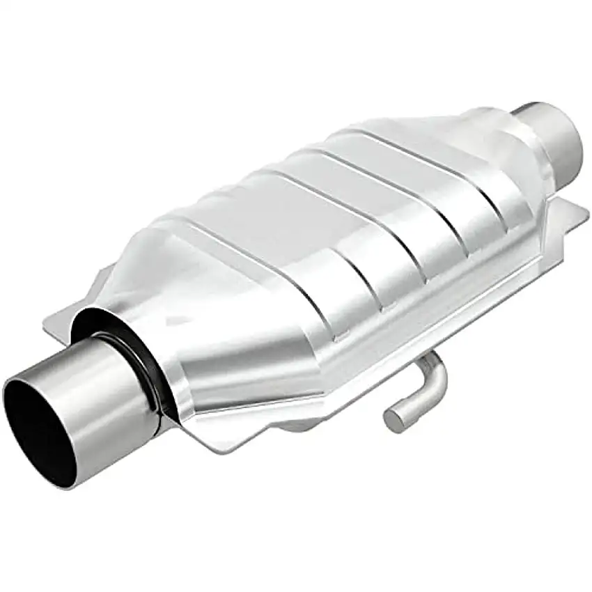 1981 Chevrolet Citation California Catalytic Converter 3322015 Magnaflow