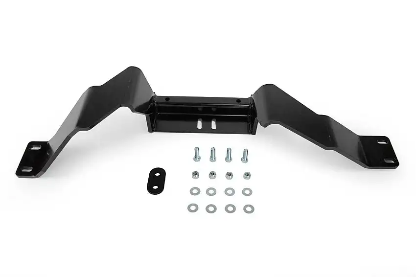 1982-2005 S10 Blazer Crossmember T56 RCS10B-T56