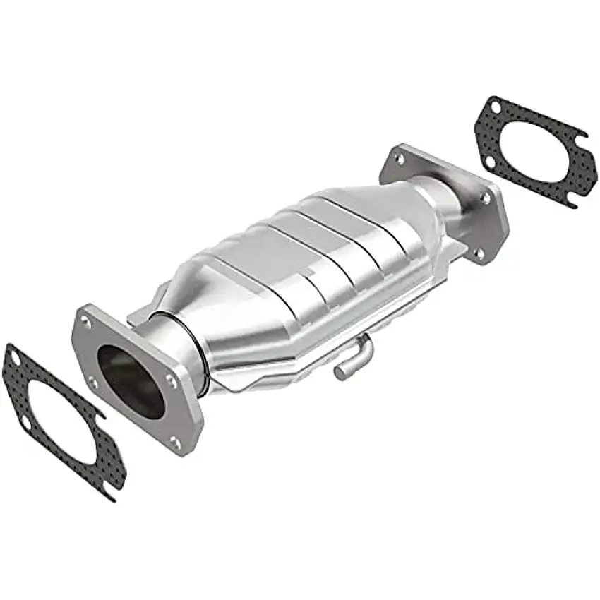 1983-1985 Chevrolet Camaro California Direct-Fit Converter 3322440 Magnaflow