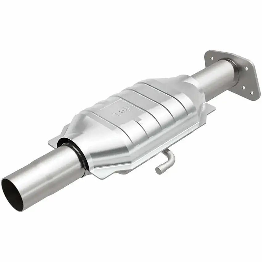 1983-1986 Chevrolet Camaro California Direct-Fit Converter 3322456 Magnaflow