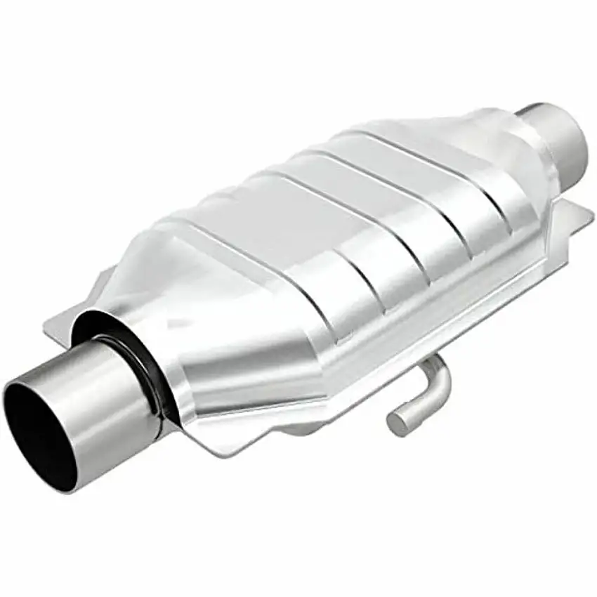 1983-1987 Chevrolet Camaro California Catalytic Converter 3322019 Magnaflow