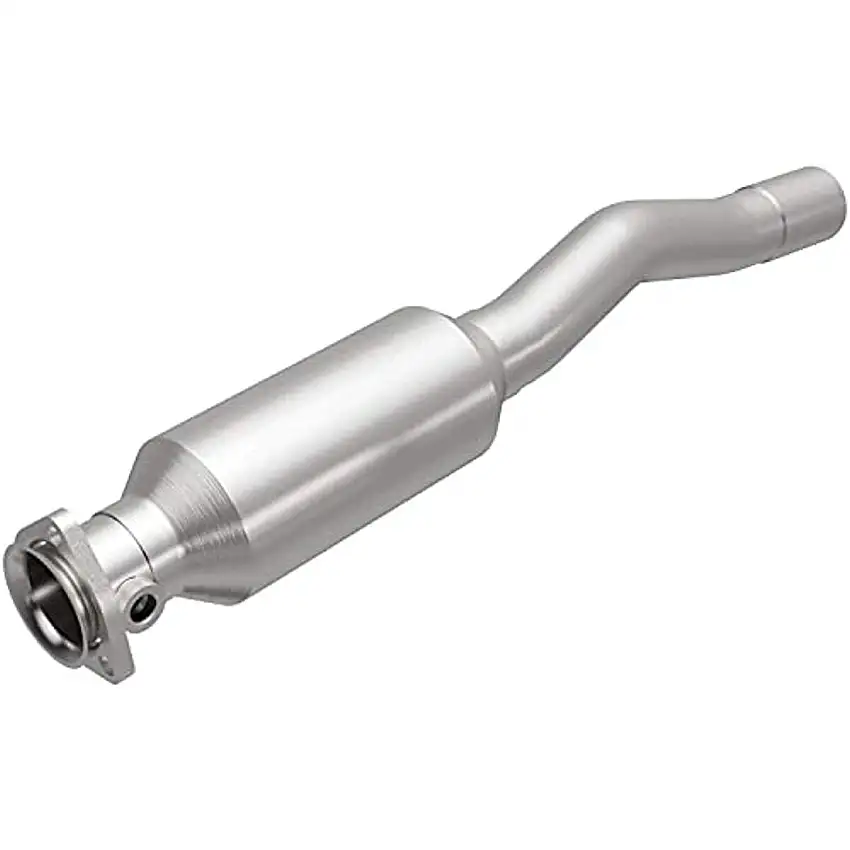 1984-1988 Volvo 760 California Direct-Fit Cat Converter 3322949 Magnaflow