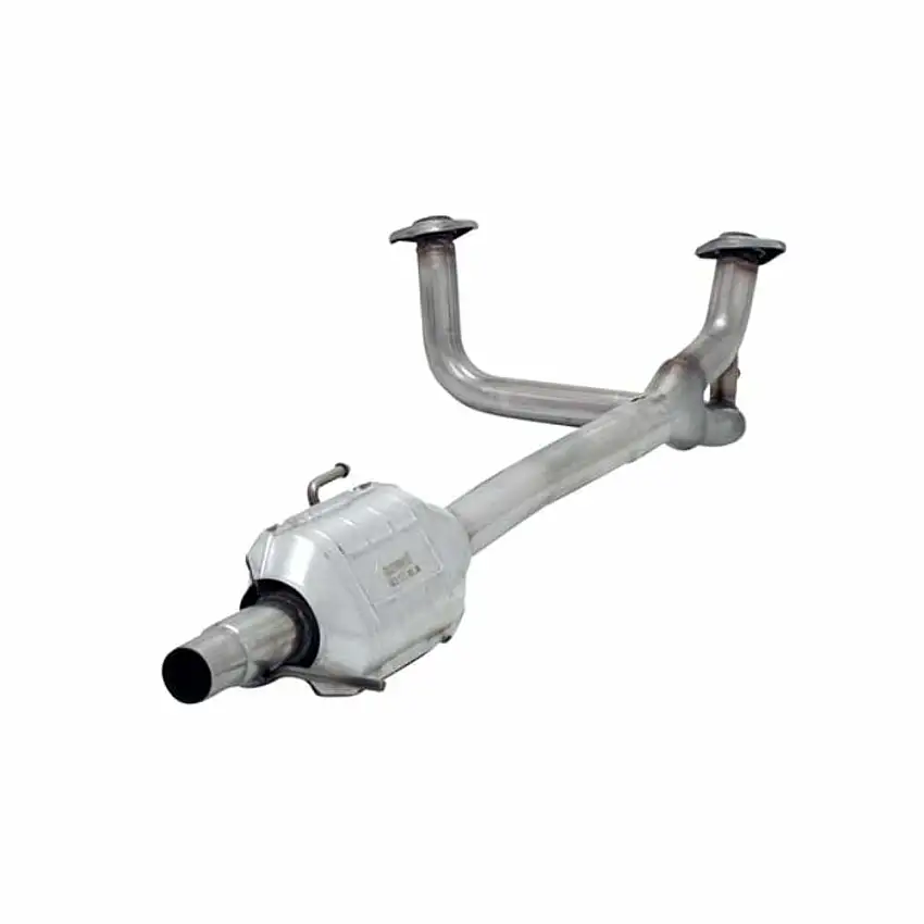1984-1995 Ford F-150 Catalytic Converter - Direct Fit - Federal Flowmaster 20200