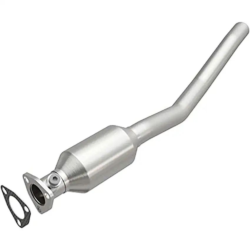 1984 Volvo 242 California Direct-Fit Catalytic Converter 3322946 Magnaflow