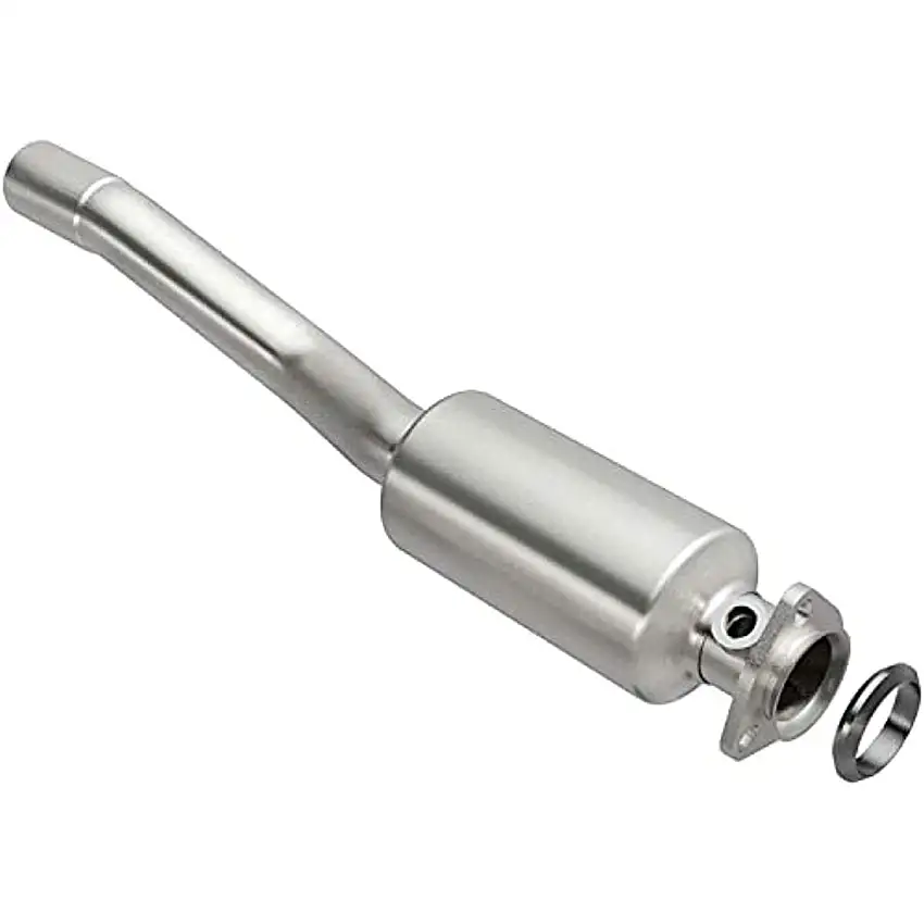 1985-1990 Volvo 740 California Direct-Fit Cat Converter 3322945 Magnaflow