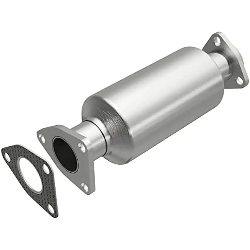1986-1987 Acura Integra California Direct-Fit Converter 3322623 Magnaflow