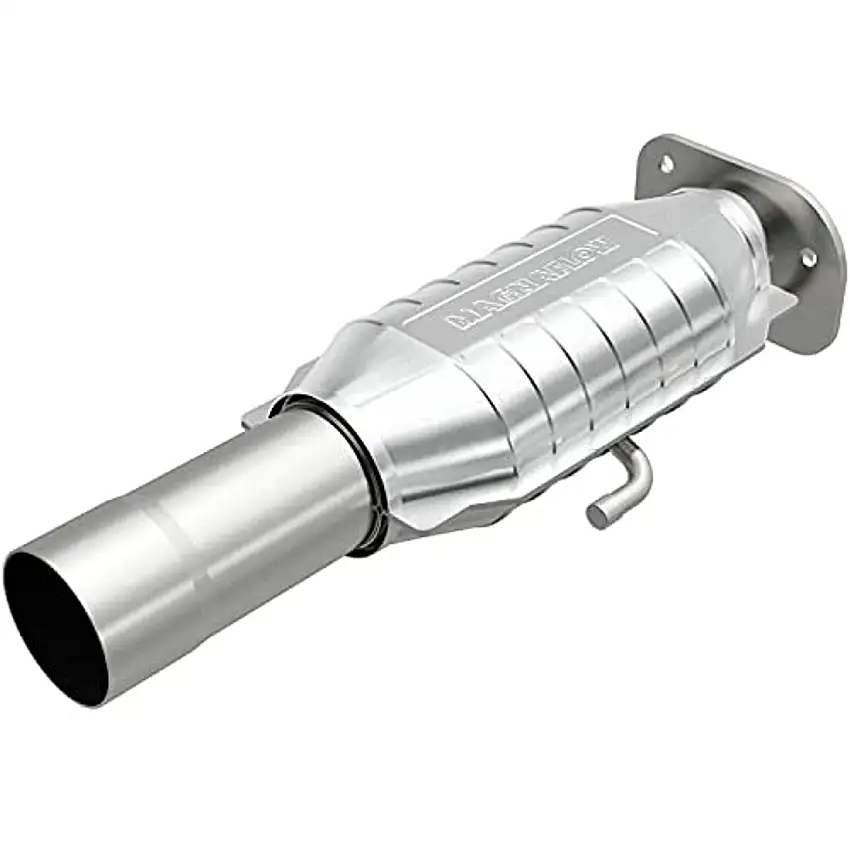 1986-1989 Chevrolet Camaro California Direct-Fit Converter 3322441 Magnaflow