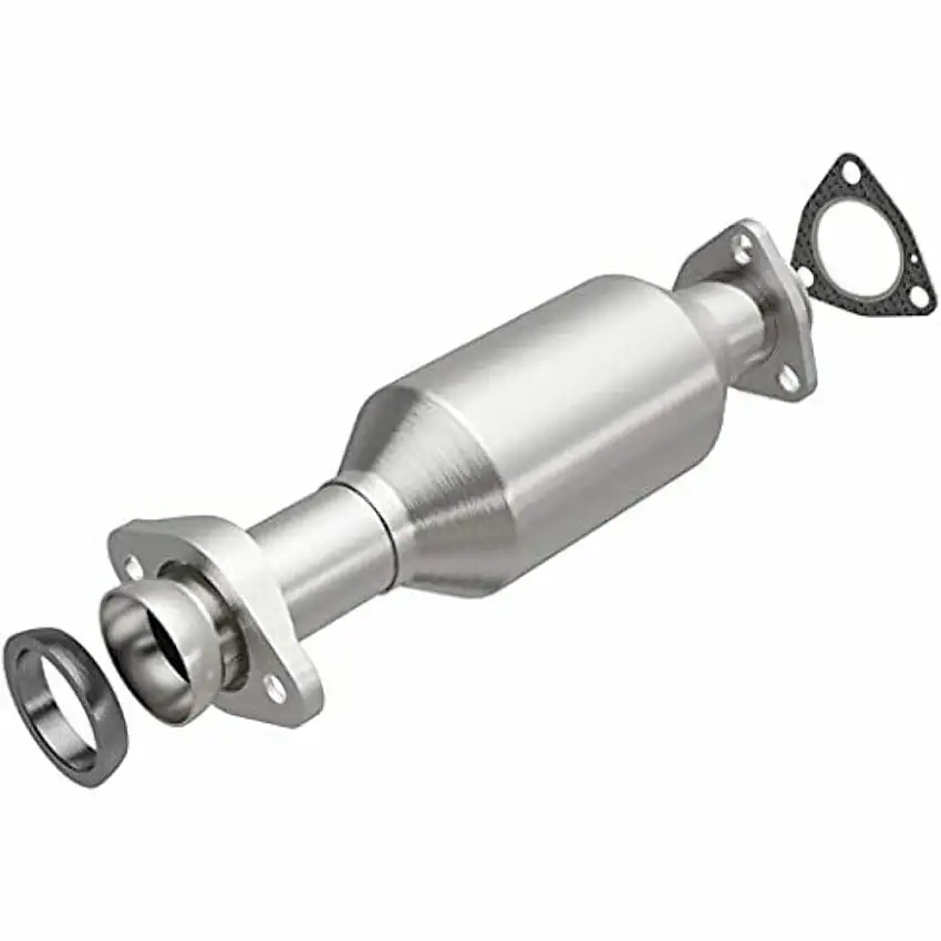 1988-1989 Acura Integra California DirectFit Cat Converter 3322635 Magnaflow