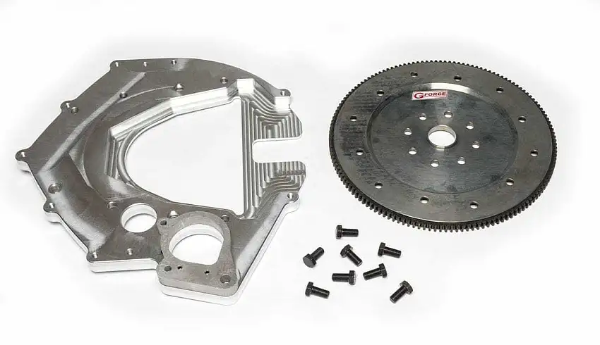1989-2002 12V Cummins to Allison 1000/2000 Series Adapter Kit GF-A-S