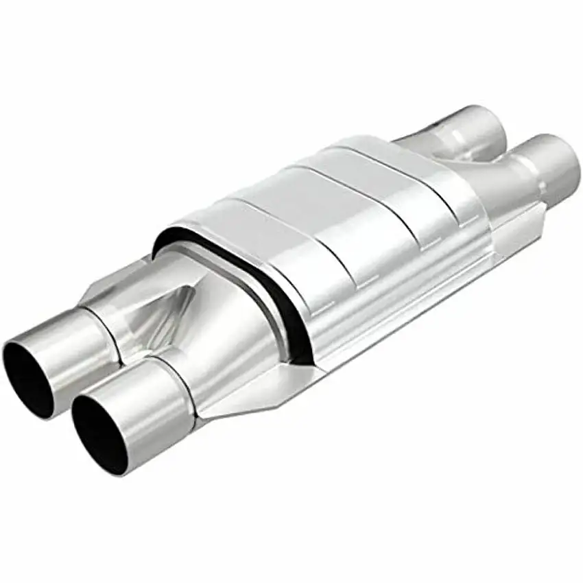 1989-95 BMW 525i California Direct-Fit Catalytic Converter 3322008 Magnaflow