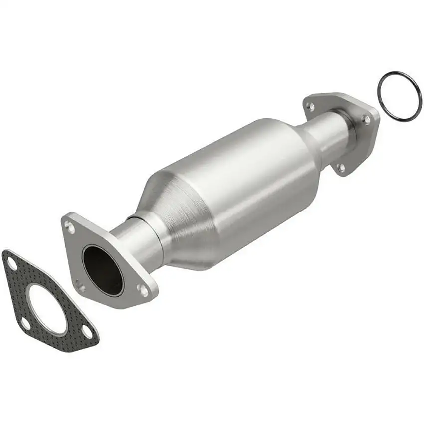 1990-1993 Honda Accord California Direct-Fit Converter 3322624 Magnaflow