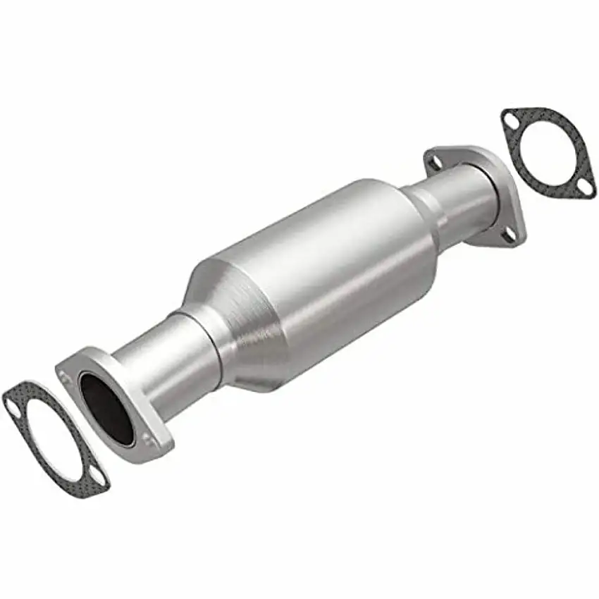 1990-1993 Mazda Miata California Direct-Fit Cat Converter 3322684 Magnaflow