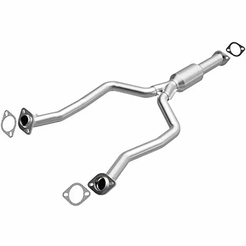 1990-1997 Lexus LS400 OEM Grade Direct-Fit Cat Converrter 21-094 Magnaflow