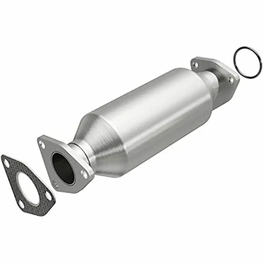 1991-1993 Honda Accord California Direct-Fit Converter 3322621 Magnaflow
