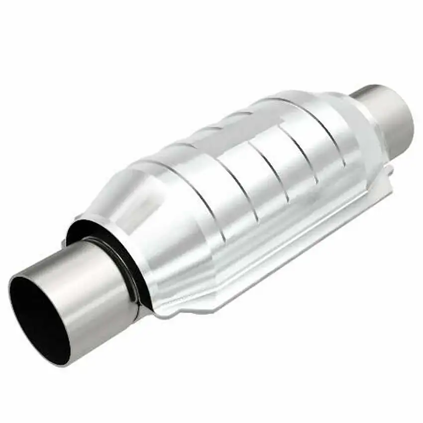 1991-1994 Nissan Sentra Universal Catalytic Converter 2.5 53006 Magnaflow
