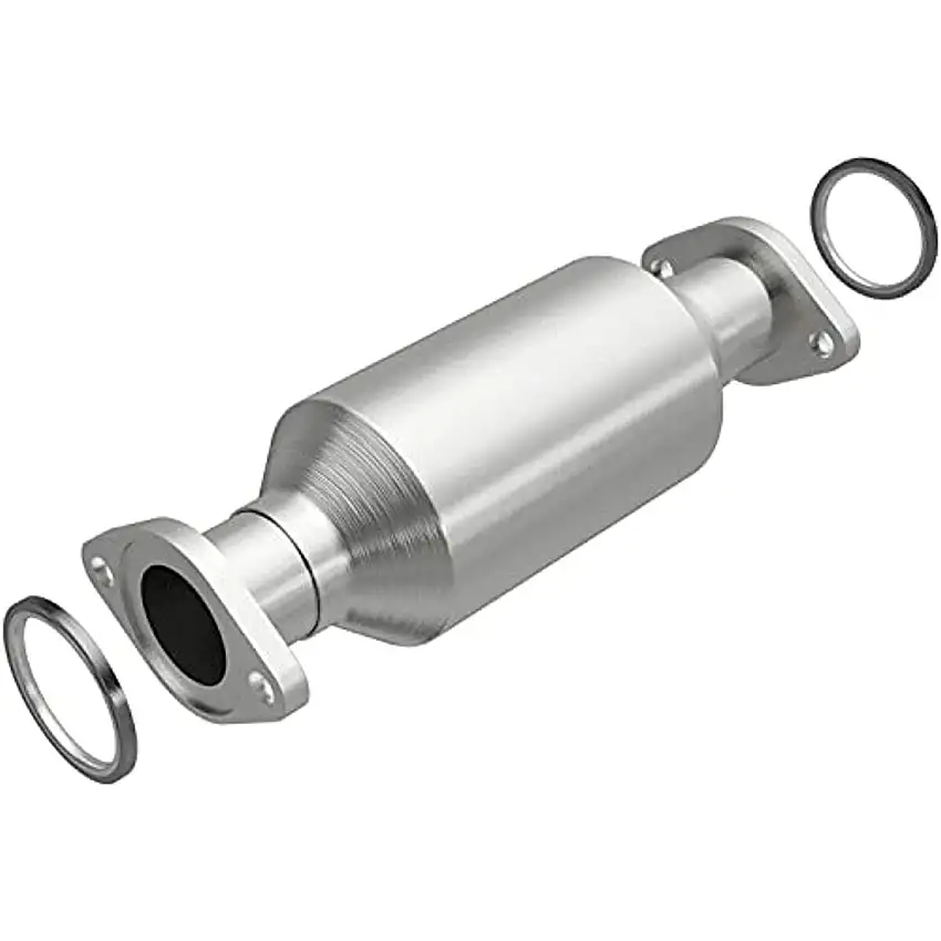 1991-1994 Toyota Tercel California Direct-Fit Converter 3322886 Magnaflow