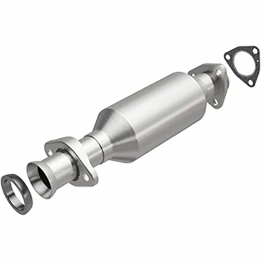 1992-1993 Acura Integra California Direct-Fit Converter 3322637 Magnaflow