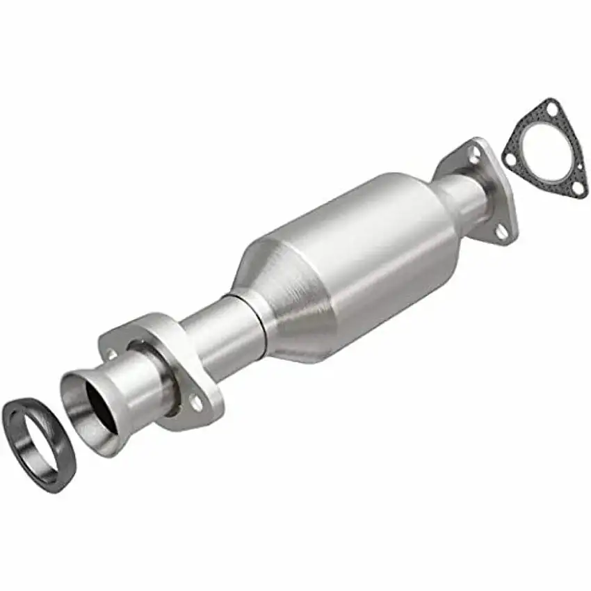 1993-95 Honda Civic del Sol Direct-Fit Catalytic Converter 3322636 Magnaflow