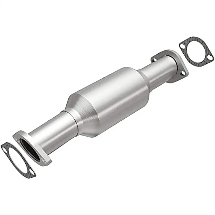 1994-1995 Mazda Miata California Direct-Fit Cat Converter 3322696 Magnaflow
