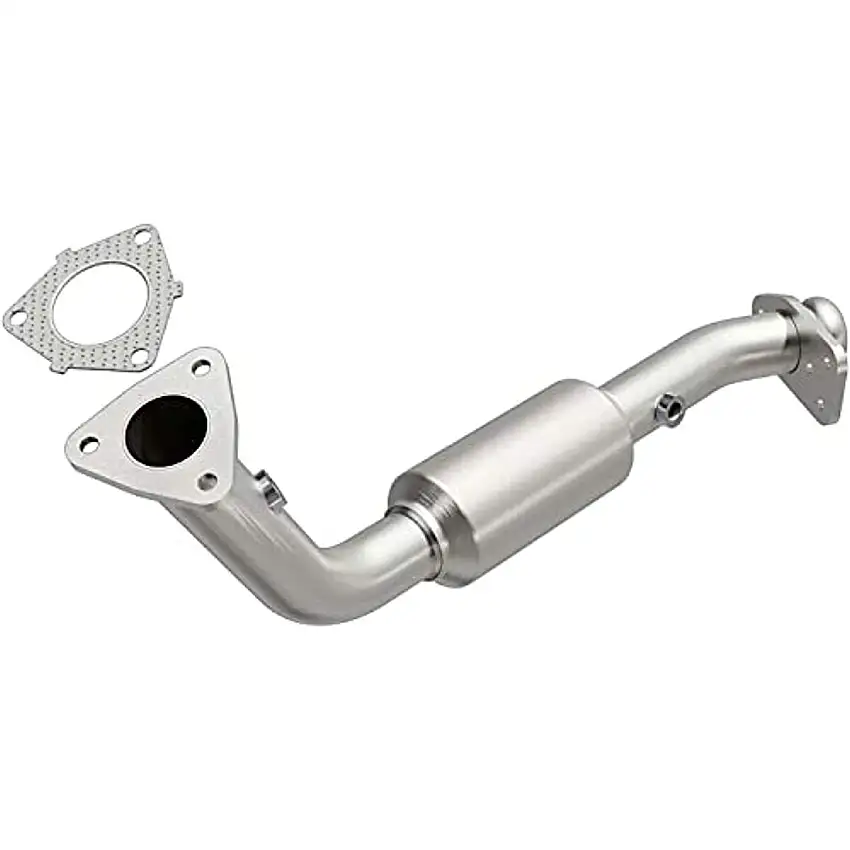 1994 Chevrolet Caprice California Direct-Fit Cat Converter 3322470 Magnaflow