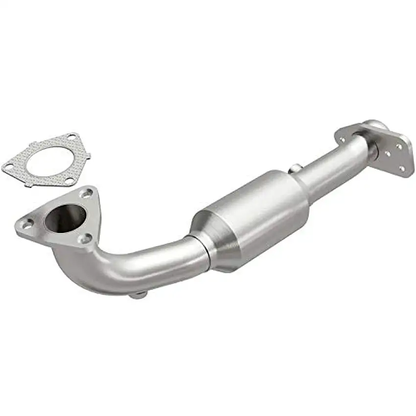 1994 Chevrolet Caprice California Direct-Fit Cat Converter 3322471 Magnaflow