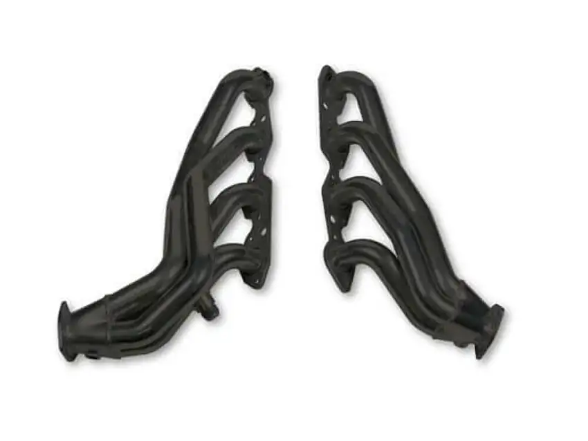1996-1998 Chevrolet C2500 Shorty Headers Hooker Super Competition 2021HKR