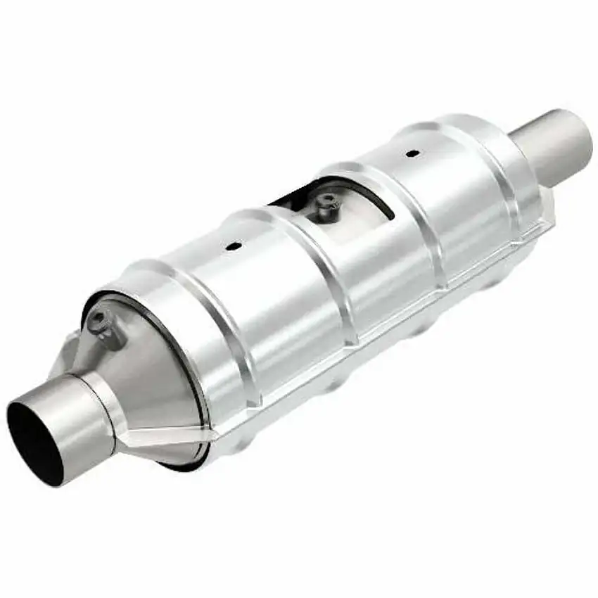 1999-04 Ford F-350 Super Duty Univ Catalytic Converter-3.00in. 445300 Magnaflow