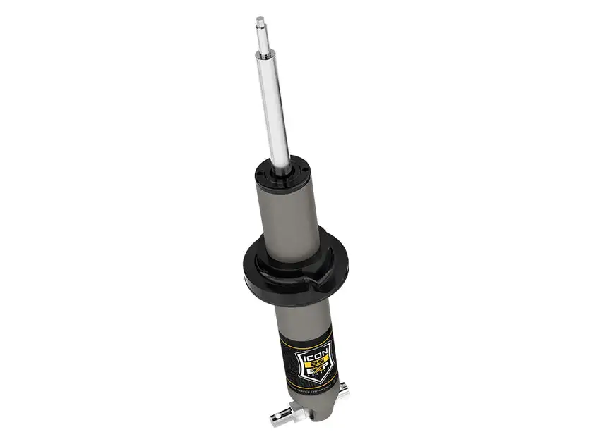 21+ Bronco Icon Front EXP Coilover Hoss 2.0