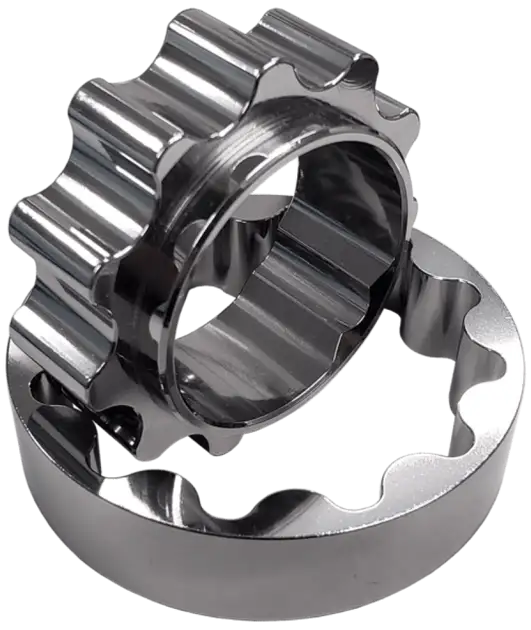 Boundary Nissan TB48 Billet Oil Pump Gear