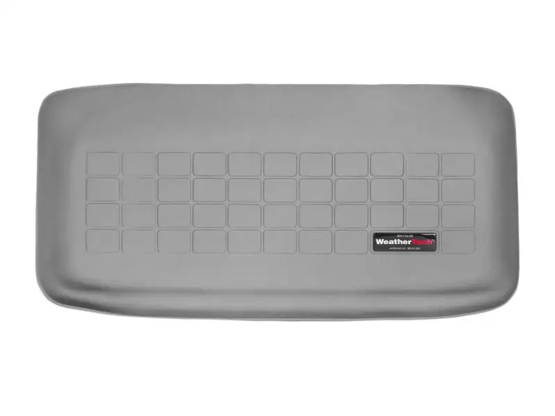 WeatherTech Mercedes-Benz 300TE Cargo Liners - Grey