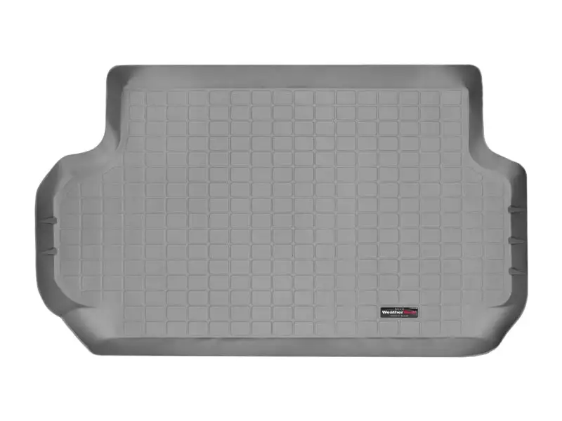WeatherTech Ford Aerostar Long WB Cargo Liners - Grey