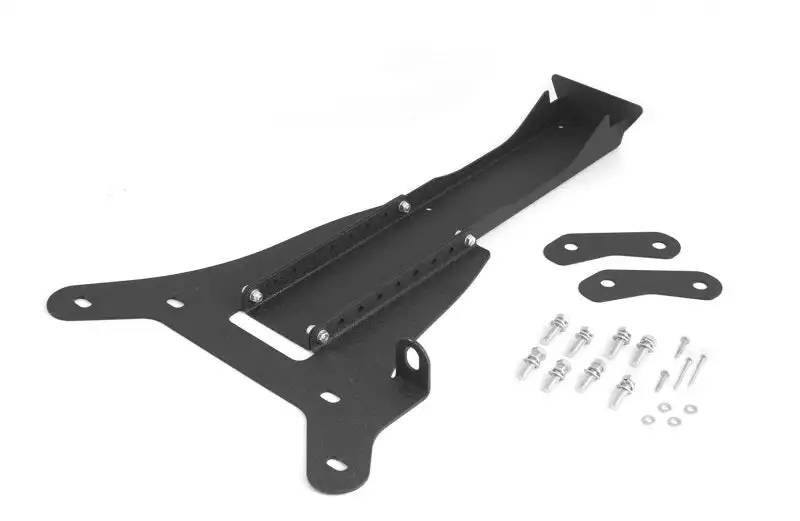 Rugged Ridge Third Brake Light Extension Kit Jeep Wrangler