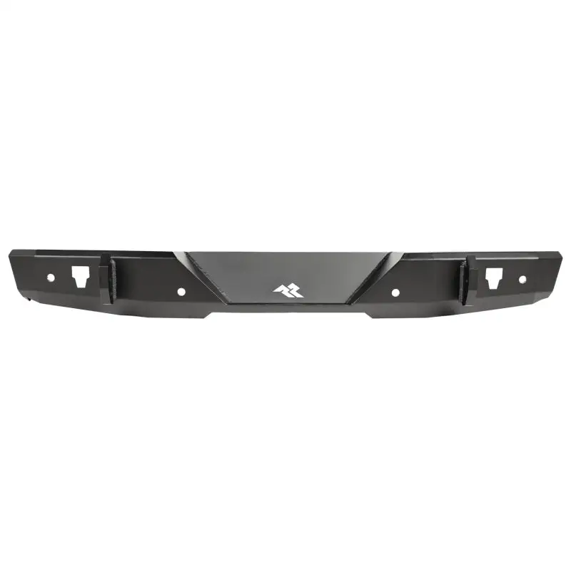 Rugged Ridge Double X Striker Black Jeep CJ Jeep Wrangler