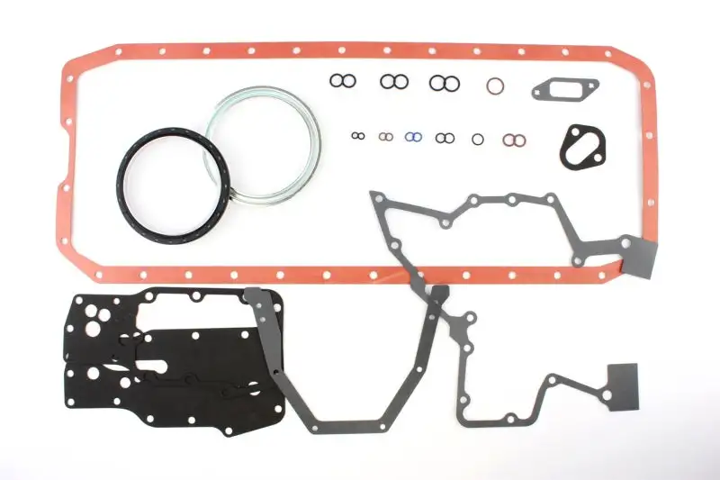 Cometic Street Pro 07.5+ Dodge Cummins 6.7L Bottom End Gasket Kit